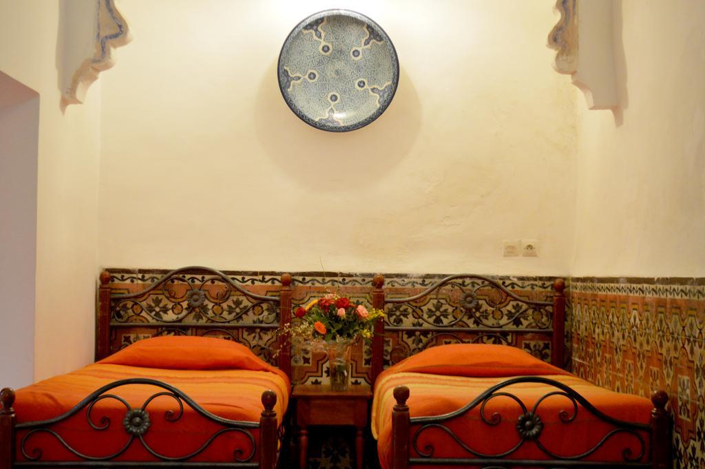 Dar Ihssane Hotel Marrakesh Room photo